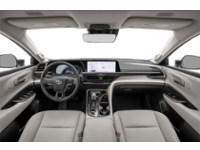 2024 Toyota Crown Limited CVT Interior Shot 6