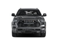2026 Toyota Sequoia TRD Off Road 4WD Exterior Shot 5