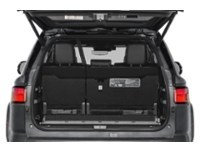 2026 Toyota Sequoia TRD Off Road 4WD Exterior Shot 4
