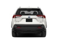 2024 Toyota RAV4 Hybrid Hybrid LE AWD Exterior Shot 7