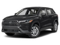 2025 Toyota Corolla Cross L FWD Exterior Shot 1