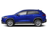 2025 Toyota Corolla Cross LE AWD Exterior Shot 6