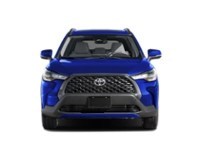 2024 Toyota Corolla Cross LE AWD Exterior Shot 5