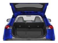 2025 Toyota Corolla Cross LE AWD Exterior Shot 4