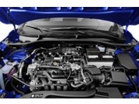 2025 Toyota Corolla Cross LE AWD Exterior Shot 3