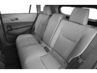 2024 Toyota Corolla Cross LE AWD Interior Shot 4