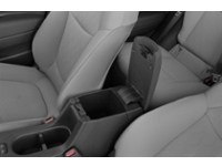 2025 Toyota Corolla Cross LE AWD Interior Shot 6
