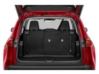 2026 Toyota Grand Highlander Limited AWD Exterior Shot 4