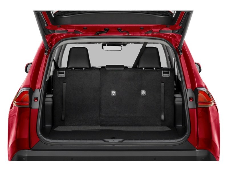 2026 Toyota Grand Highlander Limited AWD Exterior Shot 4