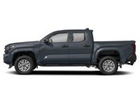 2026 Toyota Tacoma 4x4 Double Cab Auto Exterior Shot 6
