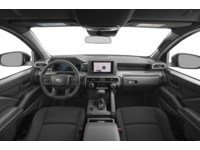 2026 Toyota Tacoma 4x4 Double Cab Auto Interior Shot 6