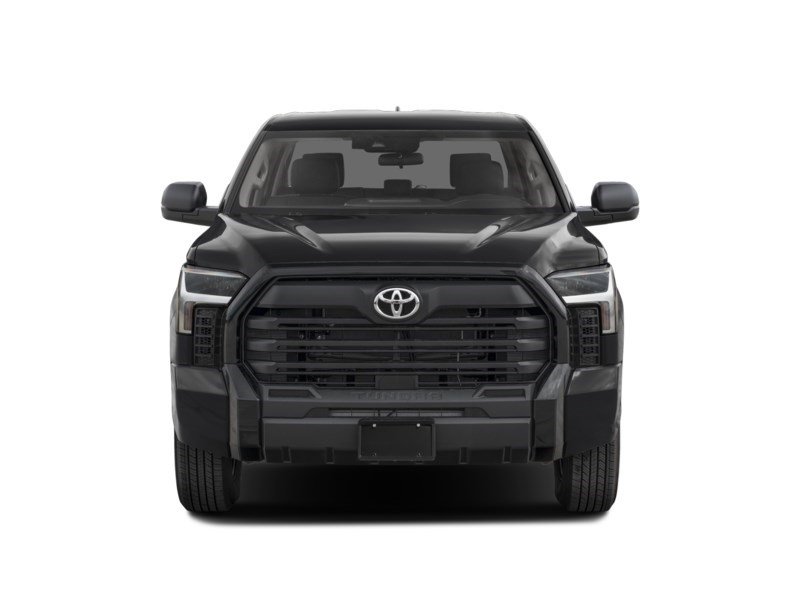2026 Toyota Tundra 4x4 Crewmax SR Exterior Shot 5
