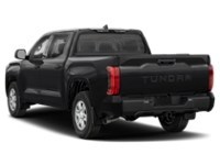 2026 Toyota Tundra 4x4 Crewmax SR Exterior Shot 9
