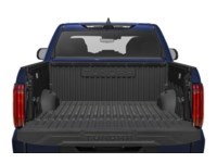 2026 Toyota Tundra 4x4 Crewmax Platinum Exterior Shot 4