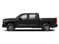 2026 Toyota Tundra Hybrid 4x4 Crewmax Platinum Hybrid Exterior Shot 6
