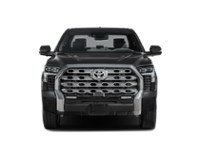 2026 Toyota Tundra Hybrid 4x4 Crewmax Platinum Hybrid Exterior Shot 5