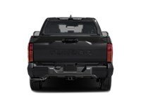 2026 Toyota Tundra Hybrid 4x4 Crewmax Platinum Hybrid Exterior Shot 7