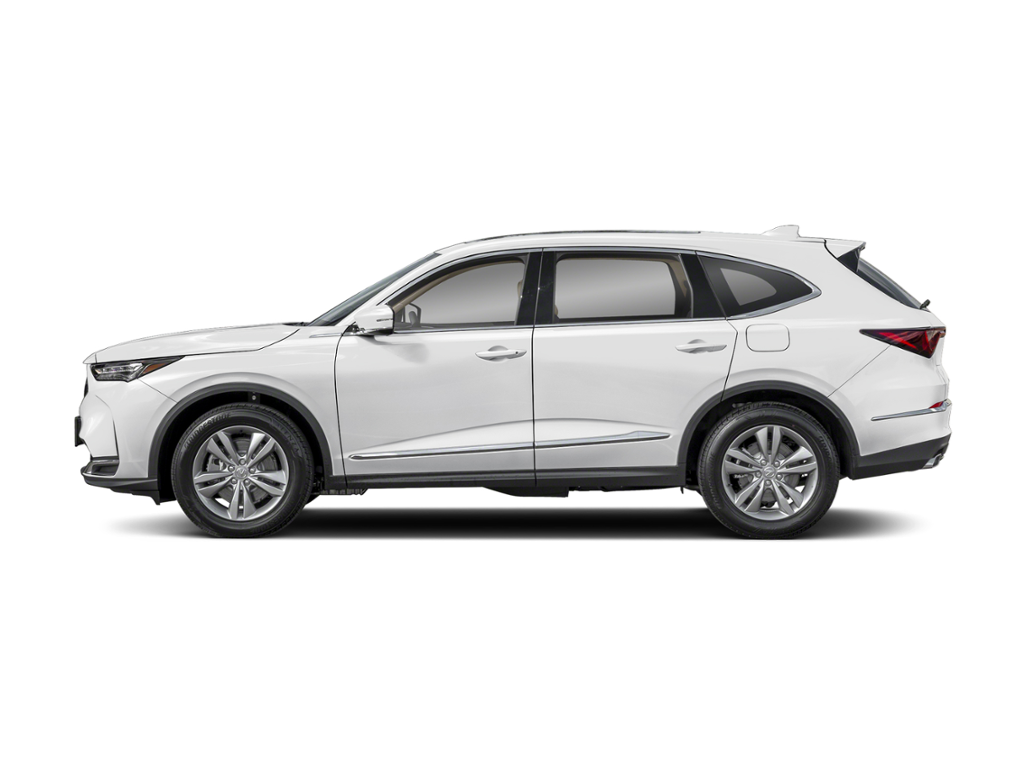 2025 Acura MDX
