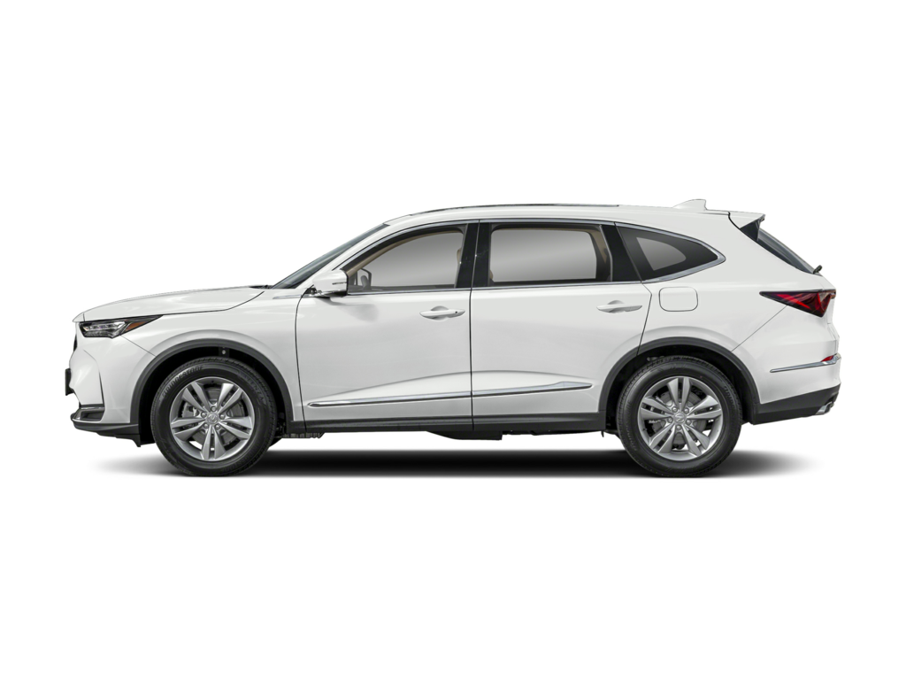 2026 acura mdx