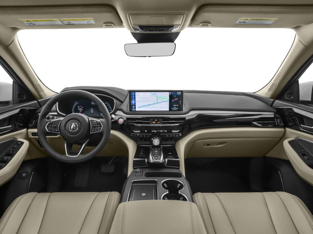 2026 Acura MDX
