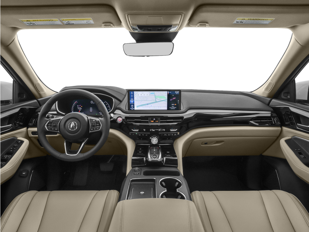 2025 Acura MDX