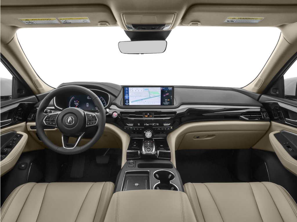 2026 acura MDX