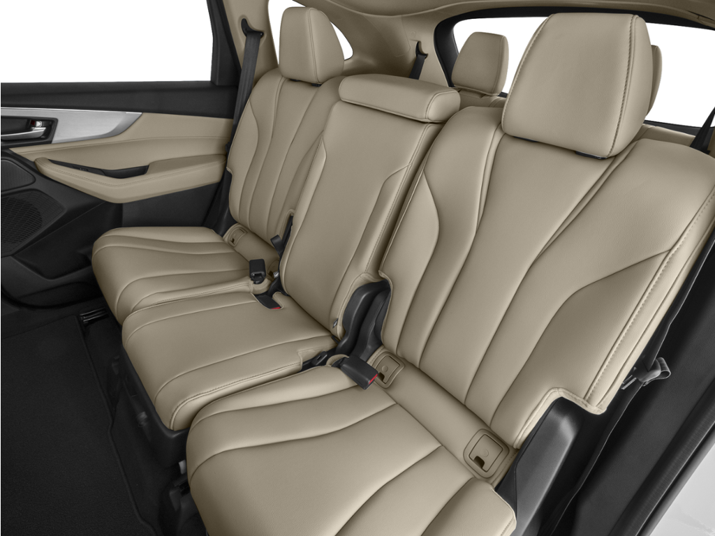 2025 Acura MDX