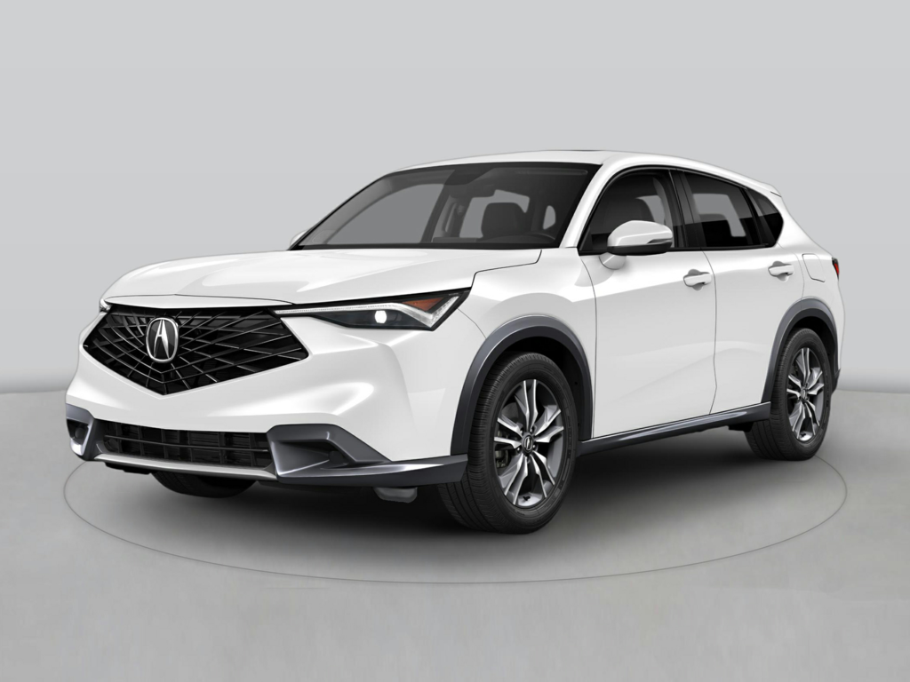2026 acura ADX