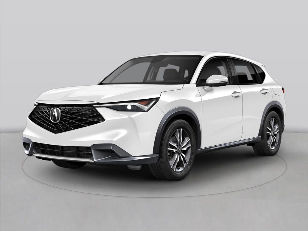 2026 Acura ADX
