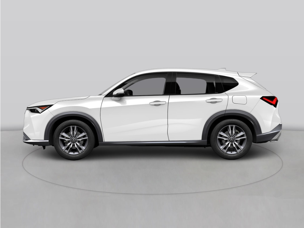 2026 acura adx