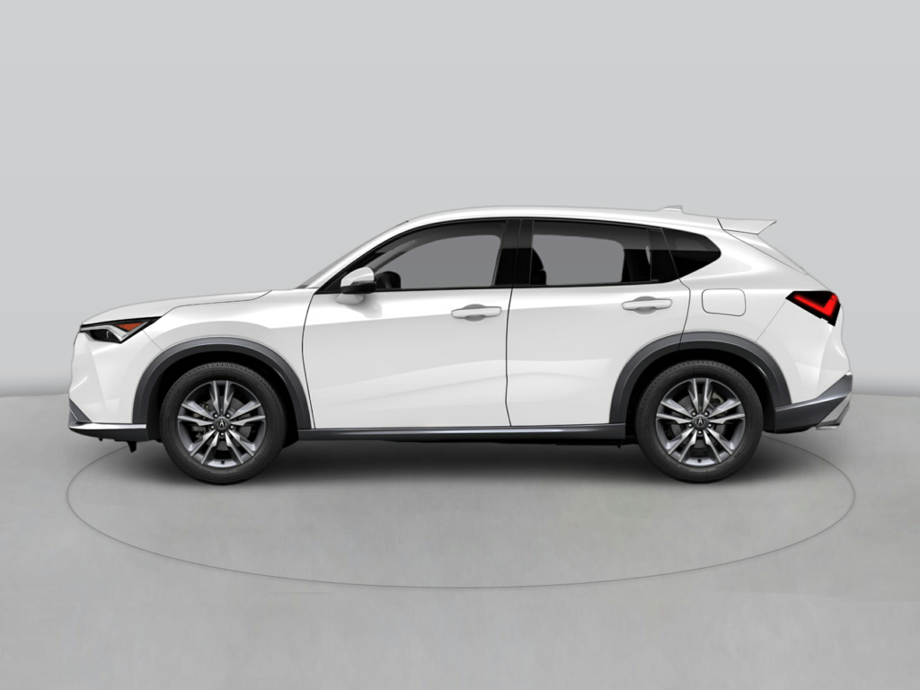 2026 acura ADX