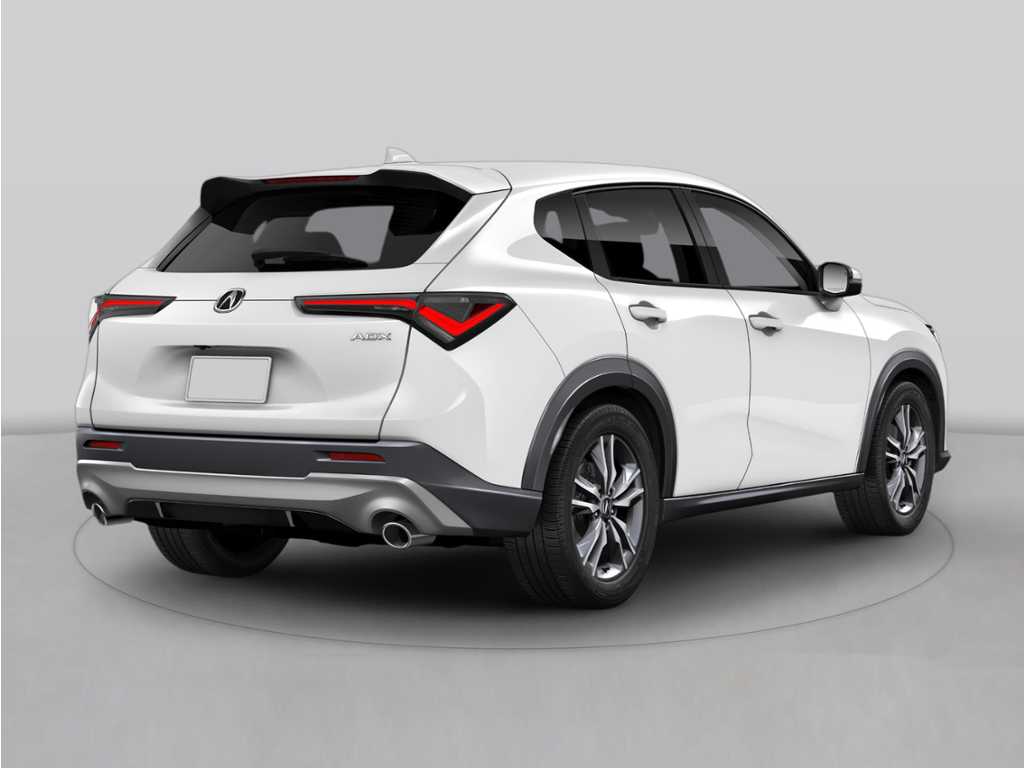 2026 Acura ADX