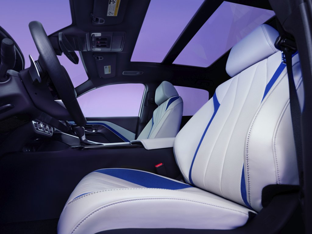 2026 acura ADX