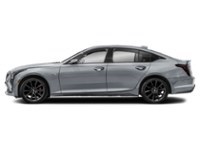 2026 Cadillac CT5 4dr Sdn Sport Exterior Shot 6