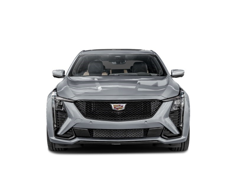 2026 Cadillac CT5 4dr Sdn Sport Exterior Shot 5