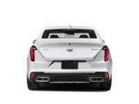 2026 Cadillac CT4 4dr Sdn Premium Luxury Exterior Shot 7