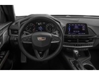 2025 Cadillac CT4 4dr Sdn Sport Interior Shot 3