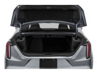 2025 Cadillac CT4 4dr Sdn Sport Exterior Shot 4