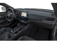 2026 Cadillac CT4-V 4dr Sdn Interior Shot 1