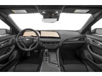 2026 Cadillac CT5-V 4dr Sdn Interior Shot 6