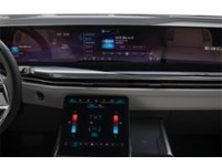 2026 Cadillac Escalade 4WD 4dr Platinum Sport Interior Shot 2
