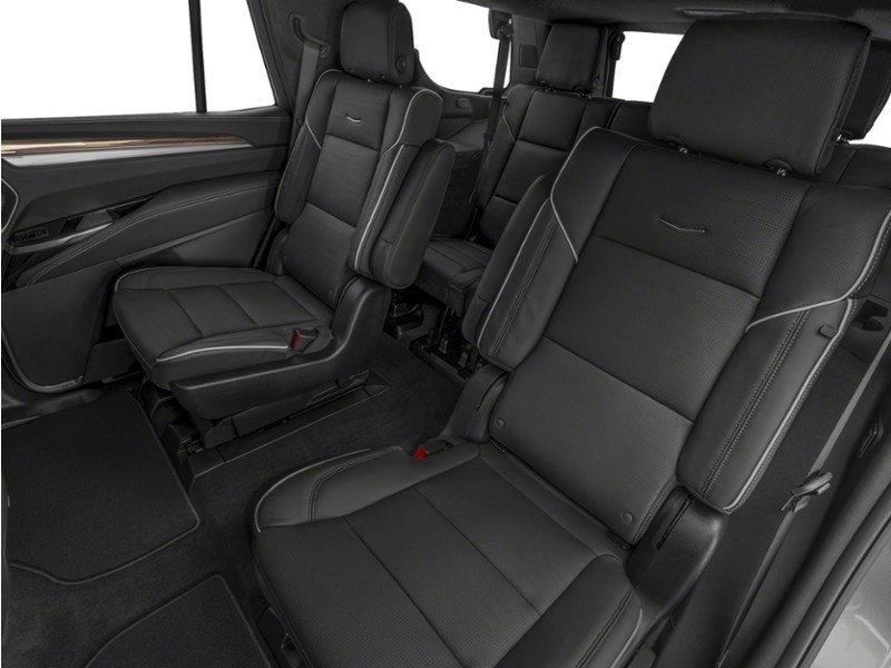 2026 Cadillac Escalade 4WD 4dr Platinum Luxury OEM Shot 6