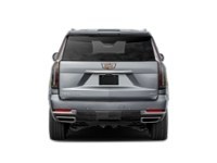 2026 Cadillac Escalade 4WD 4dr Luxury Exterior Shot 7