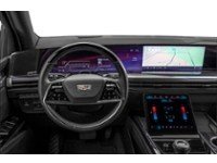 2026 Cadillac Escalade 4WD 4dr Luxury Interior Shot 3