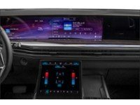 2026 Cadillac Escalade 4WD 4dr Luxury Interior Shot 2