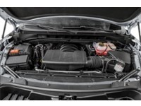2026 Cadillac Escalade 4WD 4dr Luxury Exterior Shot 3