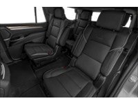 2026 Cadillac Escalade 4WD 4dr Luxury Interior Shot 5