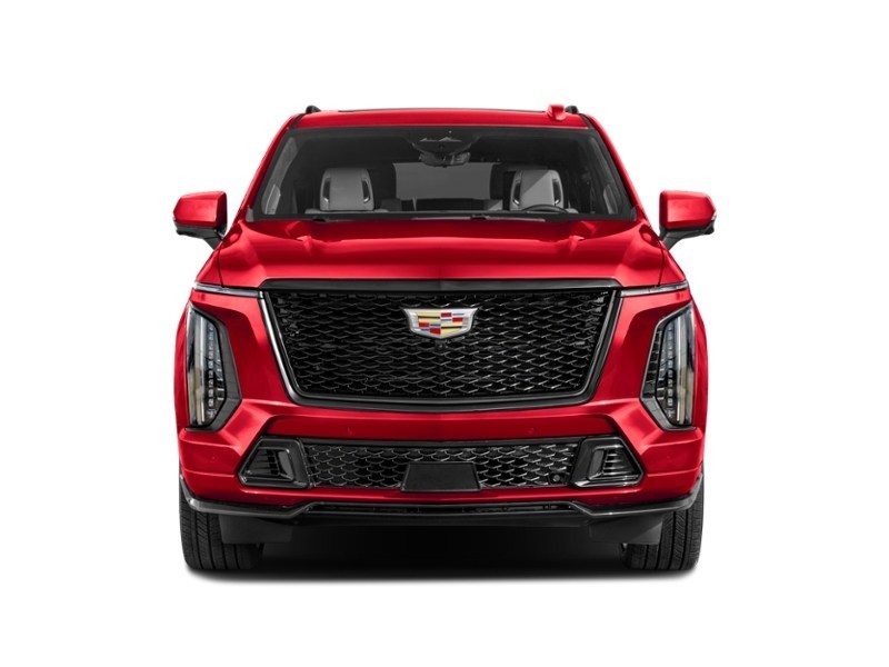 2026 Cadillac Escalade AWD 4dr V-Series Exterior Shot 5