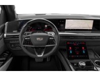 2026 Cadillac Escalade AWD 4dr V-Series Interior Shot 3