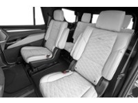 2026 Cadillac Escalade AWD 4dr V-Series Interior Shot 5